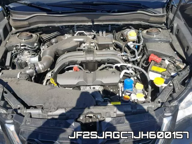 JF2SJAGC7JH600157 фото 7