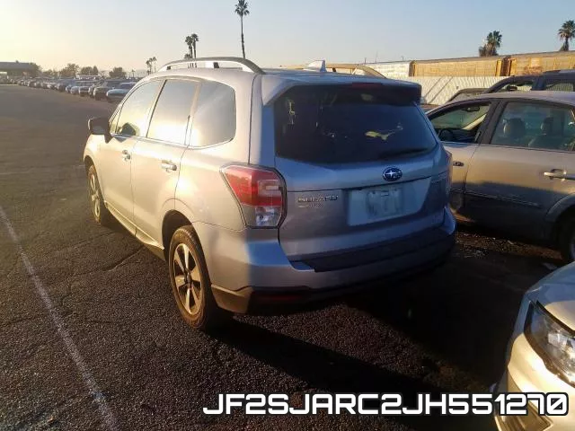 JF2SJARC2JH551270 фото 4