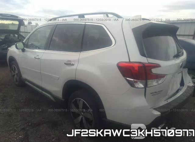 JF2SKAWC3KH570977 фото 3