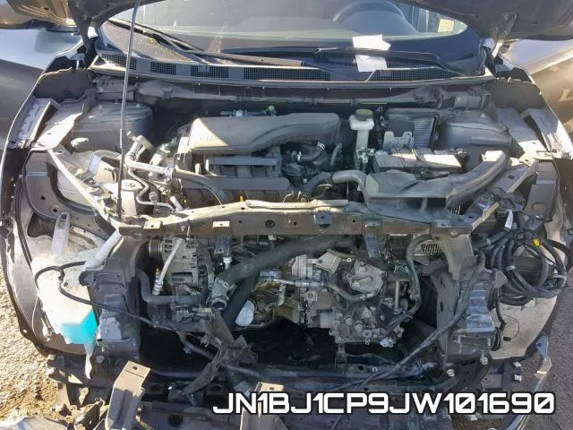 JN1BJ1CP9JW101690 фото 6