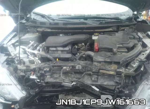 JN1BJ1CP9JW161663 фото 2