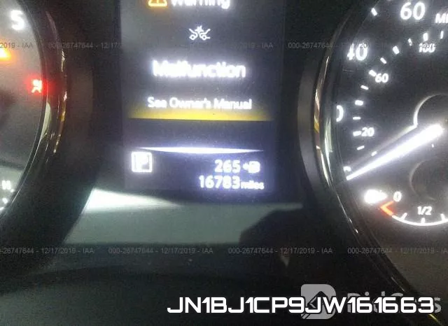 JN1BJ1CP9JW161663 фото 8