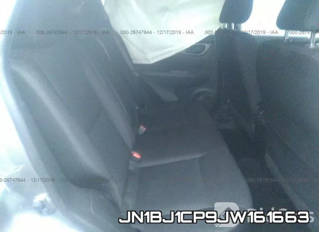 JN1BJ1CP9JW161663 фото 9