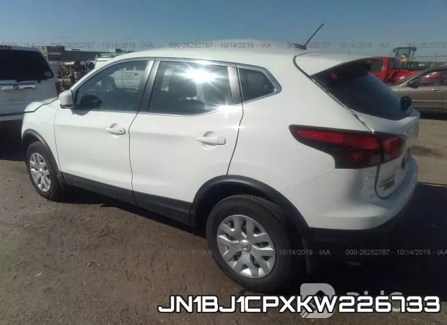 JN1BJ1CPXKW226733 фото 4