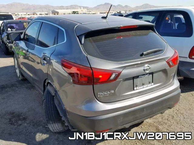 JN1BJ1CRXJW207695 фото 3