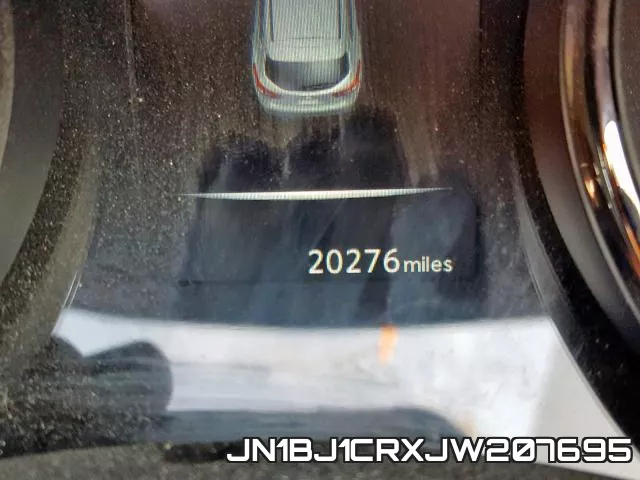 JN1BJ1CRXJW207695 фото 7