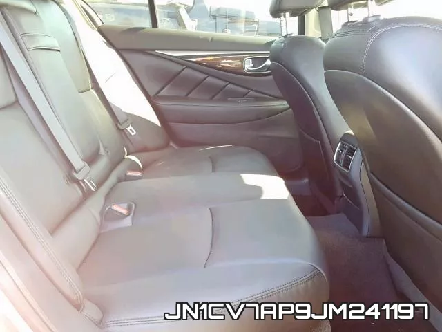JN1CV7AP9JM241197 фото 6