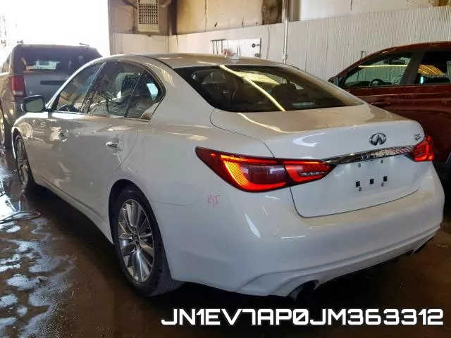 JN1EV7AP0JM363312 фото 3