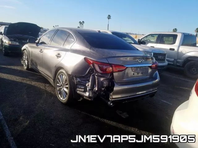 JN1EV7AP5JM591905 фото 4
