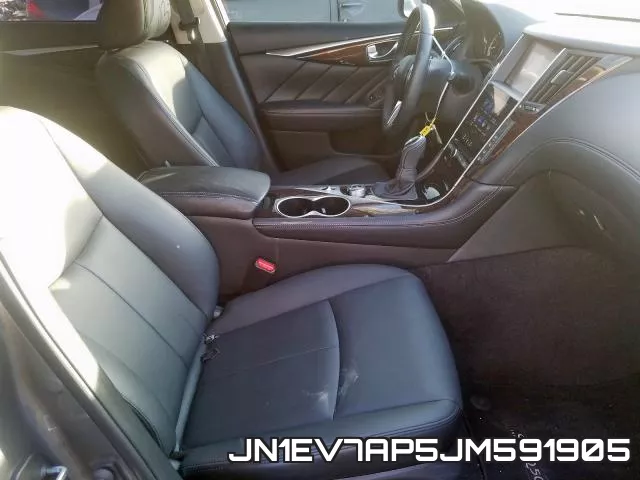 JN1EV7AP5JM591905 фото 6