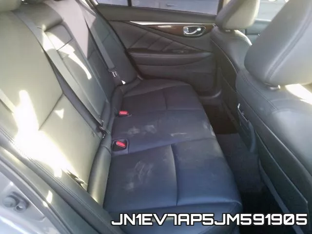 JN1EV7AP5JM591905 фото 7
