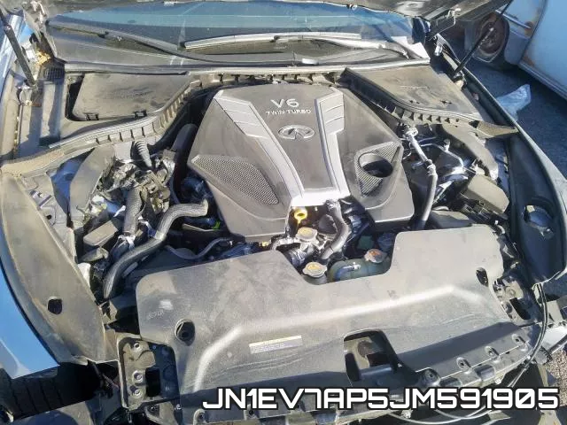 JN1EV7AP5JM591905 фото 8