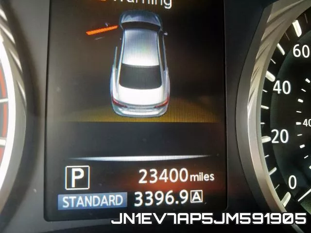 JN1EV7AP5JM591905 фото 9
