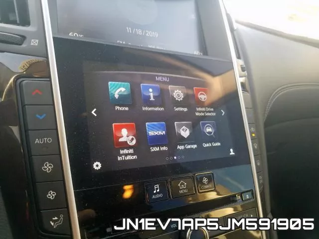 JN1EV7AP5JM591905 фото 10
