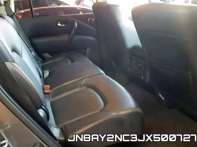 JN8AY2NC3JX500727 фото 7