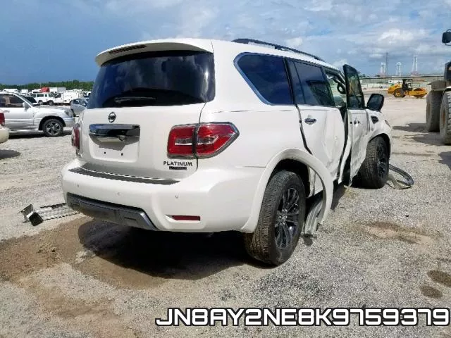 JN8AY2NE8K9759379 фото 4