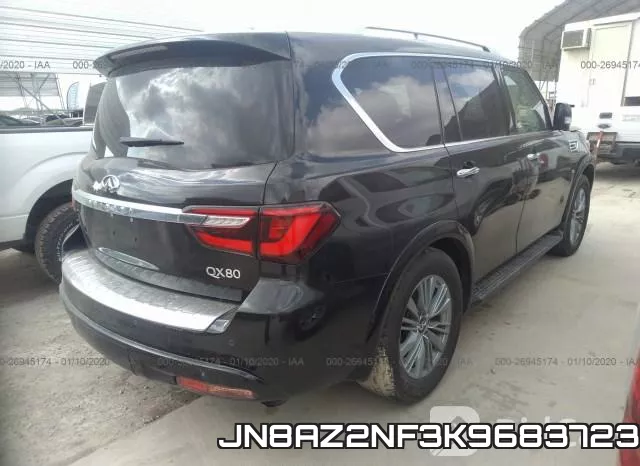 JN8AZ2NF3K9683723 фото 4
