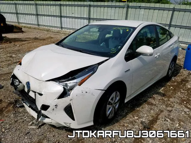 JTDKARFU8J3067661 фото 3