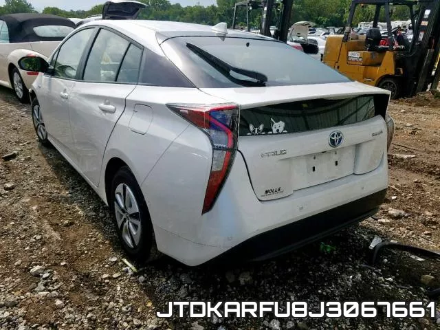 JTDKARFU8J3067661 фото 4