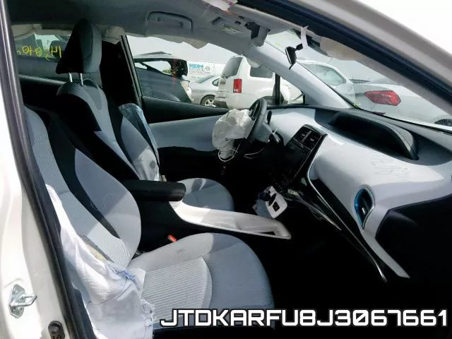 JTDKARFU8J3067661 фото 6