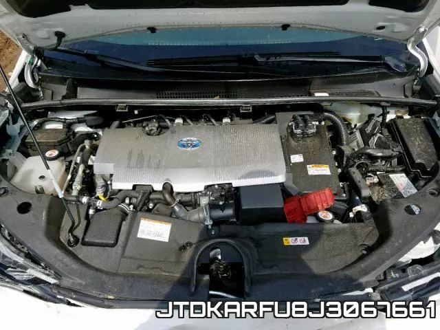 JTDKARFU8J3067661 фото 7
