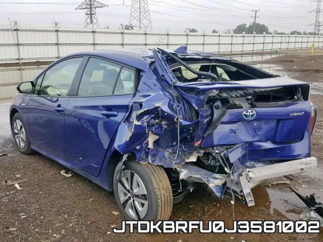 JTDKBRFU0J3581002 фото 4
