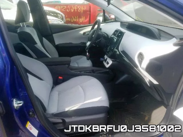 JTDKBRFU0J3581002 фото 6