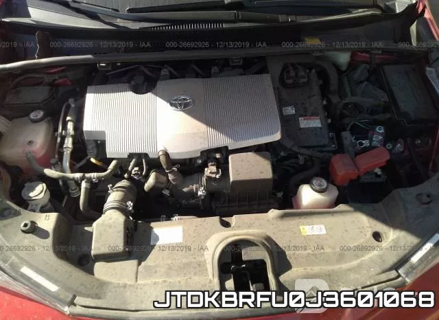 JTDKBRFU0J3601068 фото 2