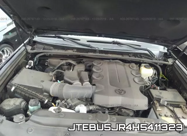 JTEBU5JR4H5411323 фото 2