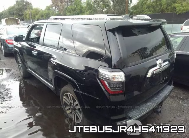 JTEBU5JR4H5411323 фото 4