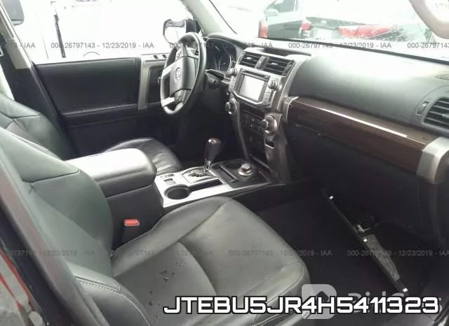 JTEBU5JR4H5411323 фото 6