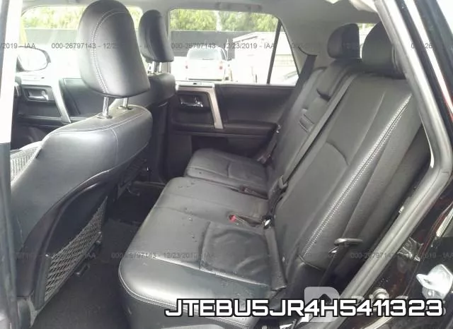 JTEBU5JR4H5411323 фото 9