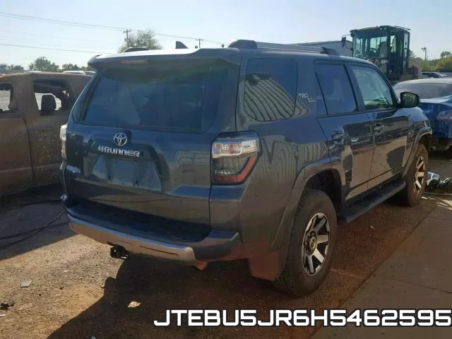 JTEBU5JR6H5462595 фото 3