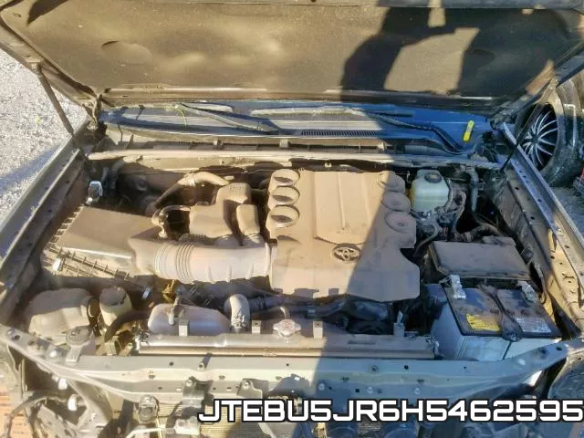 JTEBU5JR6H5462595 фото 6