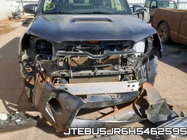 JTEBU5JR6H5462595 фото 8
