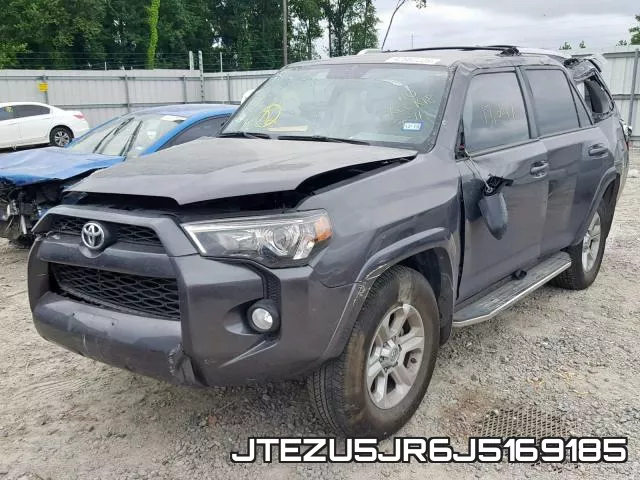 JTEZU5JR6J5169185 фото 3