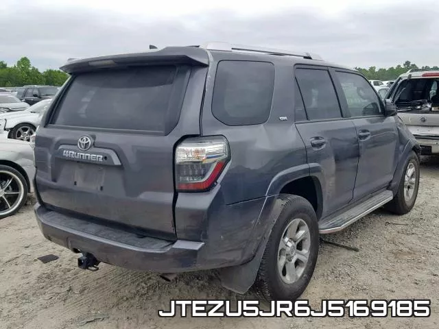 JTEZU5JR6J5169185 фото 5