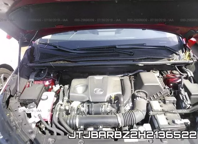 JTJBARBZ2H2136522 фото 2
