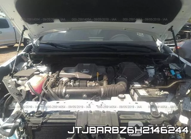 JTJBARBZ6H2146244 фото 2