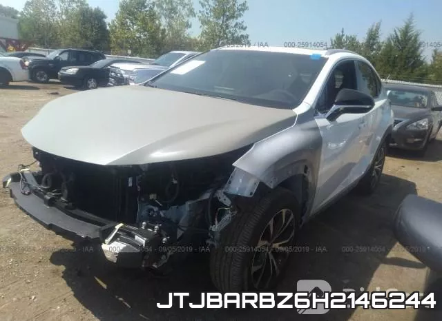 JTJBARBZ6H2146244 фото 3
