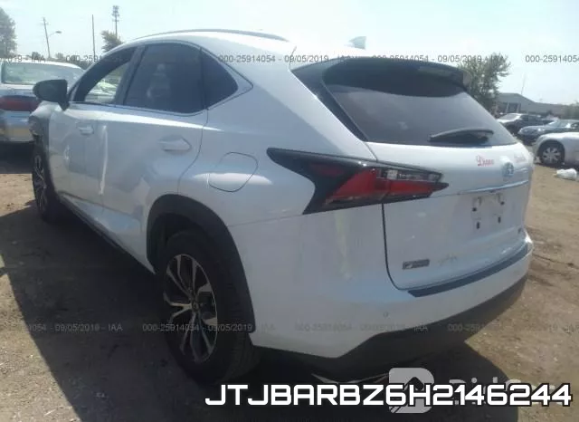 JTJBARBZ6H2146244 фото 4