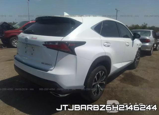 JTJBARBZ6H2146244 фото 5