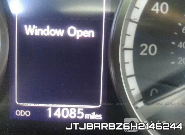 JTJBARBZ6H2146244 фото 8
