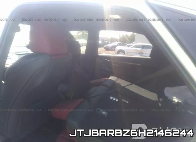 JTJBARBZ6H2146244 фото 9
