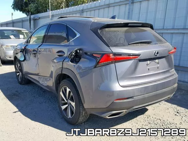 JTJBARBZ9J2157289 фото 4