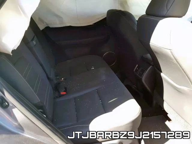 JTJBARBZ9J2157289 фото 6