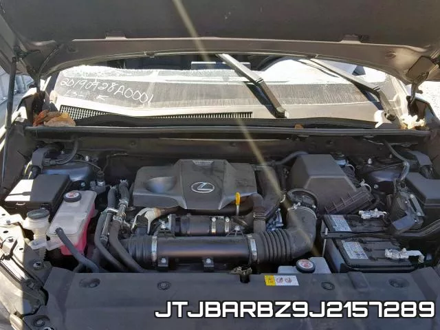 JTJBARBZ9J2157289 фото 7