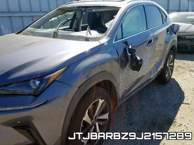JTJBARBZ9J2157289 фото 8
