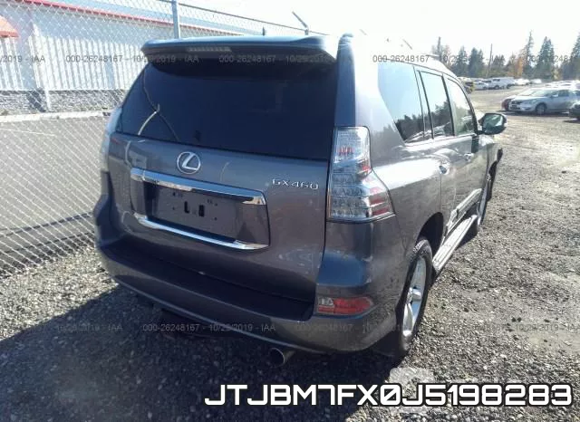 JTJBM7FX0J5198283 фото 2