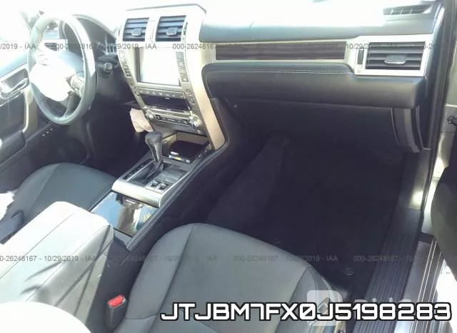 JTJBM7FX0J5198283 фото 3